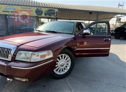 Mercury Grand Marquis